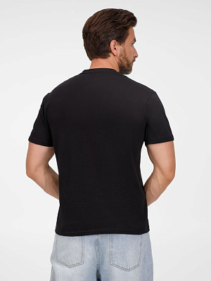 Футболка унисекс Legend, черная