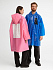 Дождевик-плащ BrightWay с печатью в один цвет на заказ - Фото 12