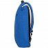 Рюкзак для ноутбука Securipak, ярко-синий - Фото 3