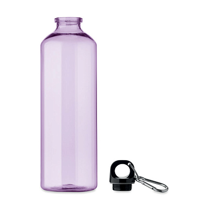 RPET bottle 750ml