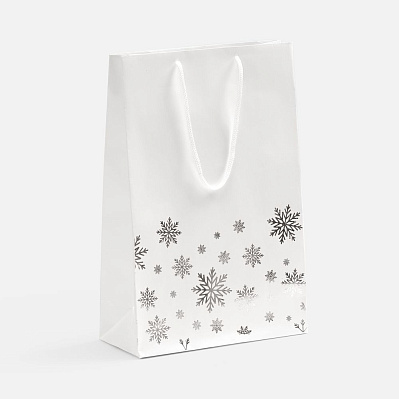 Пакет Wintry  (Белый)