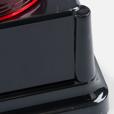 Кубок Awardee, большой, красный