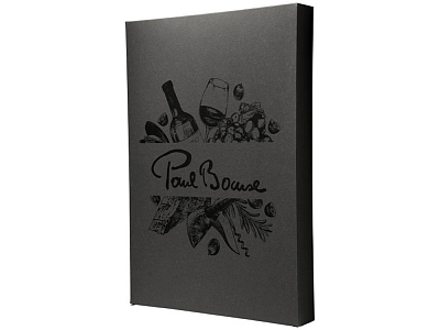 Разделочная доска с лотком Daelan