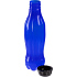 Бутылка для воды Coola, синяя - Фото 2