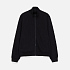 Чёрный