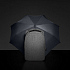 Складной зонт rainVestment, темно-синий меланж - Фото 5