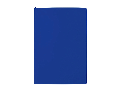 Бизнес-блокнот А5 C1 soft-touch