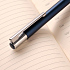 Шариковая ручка Regatta, синяя - Фото 5