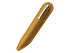 Ручка шариковая Venera из переработанной стали и переработанной кожи - Фото 4