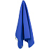Спортивное полотенце Vigo Small, синее - Фото 2