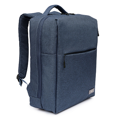 Рюкзак для ноутбука Conveza  (Синий)