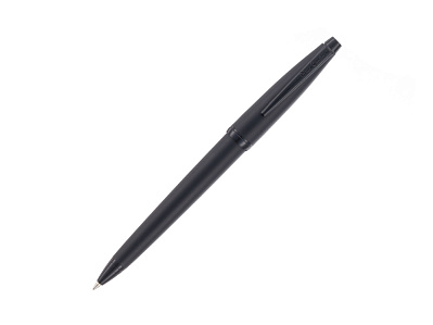 Ручка шариковая Gamme (Черный)