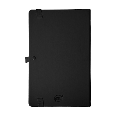 Бизнес-блокнот А5 FLIPPY, формат А5, в линейку