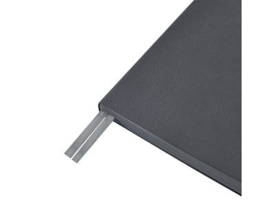 Ежедневник недатированный А5 Megapolis Nappa Flex