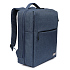 Рюкзак для ноутбука Conveza, синий - Фото 1