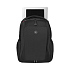 Рюкзак WENGER XE Professional 15.6", черный, переработанный ПЭТ/Полиэстер, 32х22х44 см, 23 л. - Фото 6