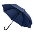 Зонт-трость Torino, синий - Фото 1