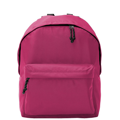 Рюкзак MARABU, Темно- розовый (Темно- розовый)