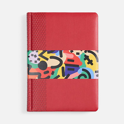 Суперобложка для ежедневника Mirada S