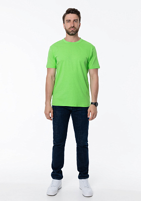 Футболка унисекс STAN, хлопок 150, 51