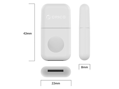 Картридер CRS12