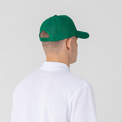 Бейсболки LEADER mesh