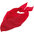 Шейный платок Bandana, красный - Фото 1