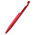 Ручка пластиковая Nolani, красная - Фото 1