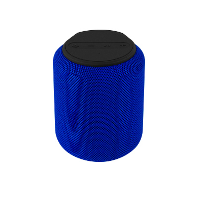 Портативная колонка Rombica Mysound Clario, зеленый