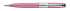 Ручка шариковая Pierre Cardin BARON. Цвет - розовый. Упаковка В. - Фото 1