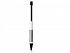 Алюминиевая шариковая ручка Barcode - Фото 2