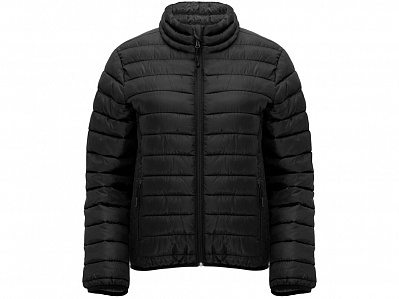 Куртка Finland женская (Черный)