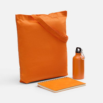 Набор Spiral Walk  (Оранжевый)