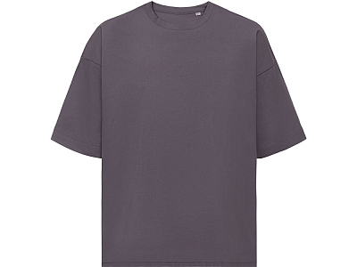 Футболка оверсайз Beta.01 унисекс