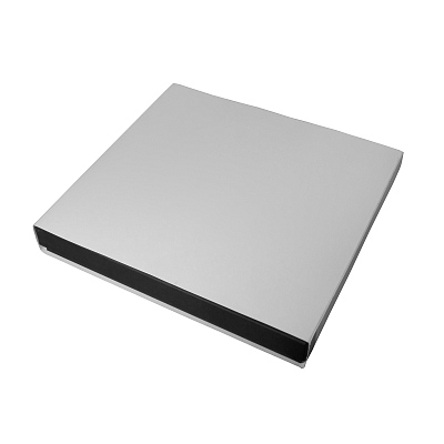 Набор подарочный "Форум", зеленый