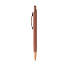 Шариковая ручка PERLA, Розовый - Фото 3