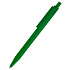 Ручка пластиковая Vector, зелёная - Фото 1