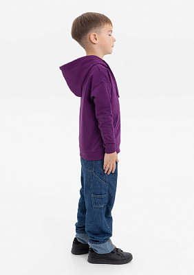 Худи детское STAN футер без начеса 260, 23J