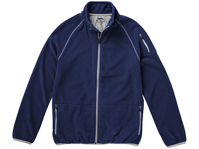 Куртка Drop Shot из микрофлиса мужская