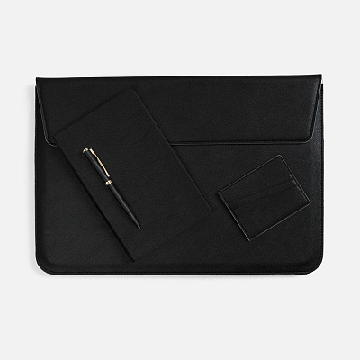 Набор Petrus Walk, черный