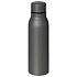 Термобутылка вакуумная герметичная Соренто (Sorento), серая, зернистое покрытие - Фото 2