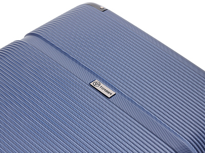 Чемодан ONEGO, 103 л