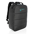 Антикражный рюкзак Impact из RPET AWARE™ для ноутбука 15.6" - Фото 3