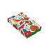 Записная книжка в линейку 10x16 Полянка R1-2762644 - Фото 1