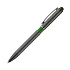 Шариковая ручка IP Chameleon, зеленая - Фото 1
