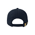 Бейсболка DAD HAT-S, 5 клиньев, металлическая застежка - Фото 4
