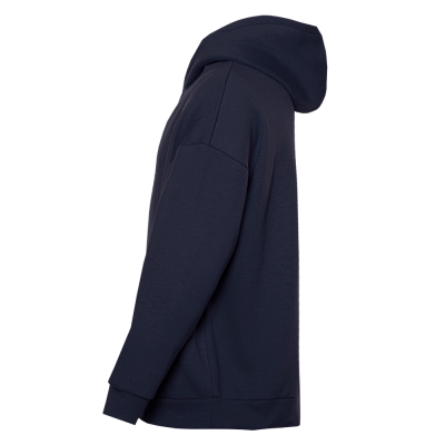 Худи унисекс STAN оверсайз интерсофт 320, 69