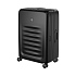 Чемодан VICTORINOX Spectra™ 3.0 Exp. Large Case, чёрный, поликарбонат Sorplas™, 51x32x75 см, 103 л - Фото 10
