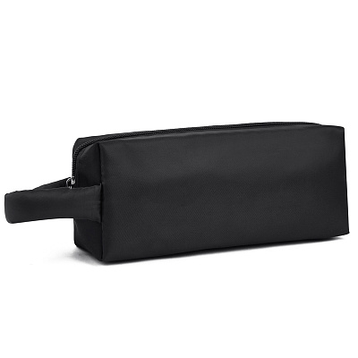 Косметичка-несессер Artanvil /чёрный (Чёрный)