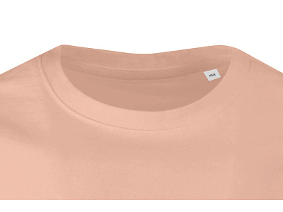 Футболка оверсайз Berlin унисекс